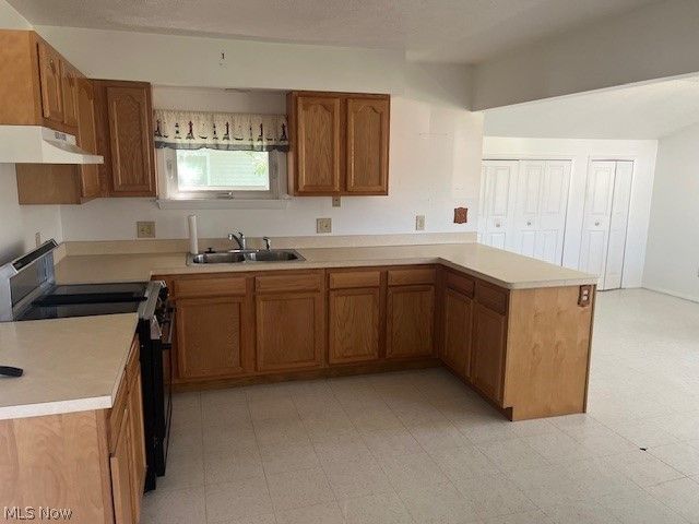 7411 Denny Drive, North Ridgeville, OH 44039