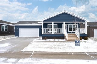 250 Riviera Drive, Lapeer Twp, MI 48446