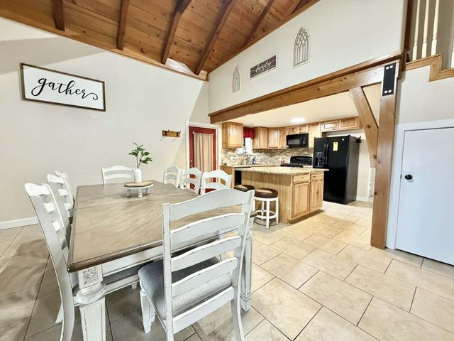 170 Dogwood Avenue, Eucha, OK 74342