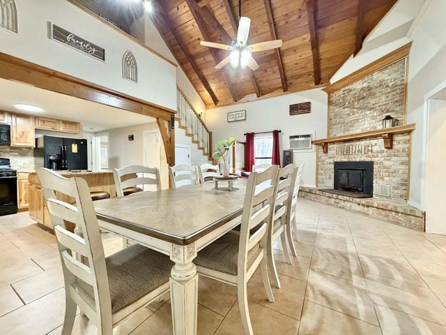 170 Dogwood Avenue, Eucha, OK 74342