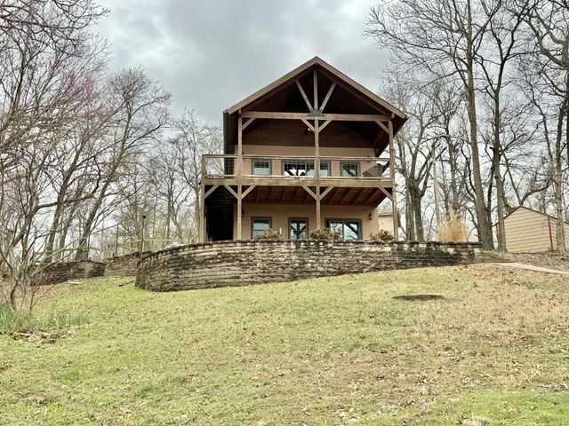 170 Dogwood Avenue, Eucha, OK 74342