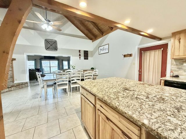 170 Dogwood Avenue, Eucha, OK 74342