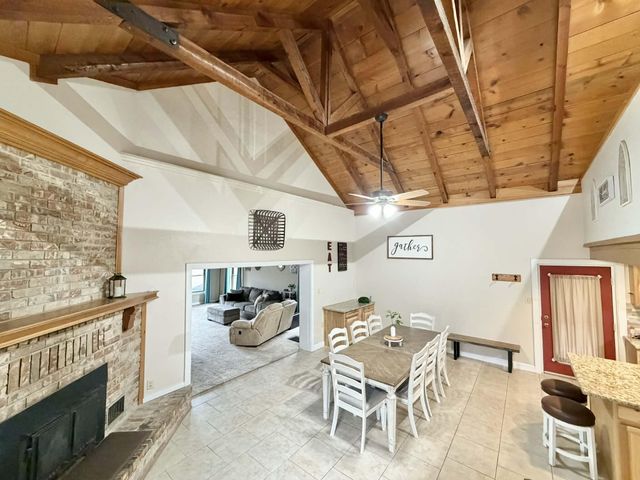 170 Dogwood Avenue, Eucha, OK 74342