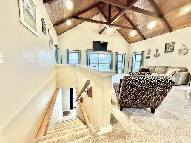 170 Dogwood Avenue, Eucha, OK 74342