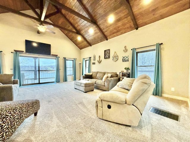 170 Dogwood Avenue, Eucha, OK 74342