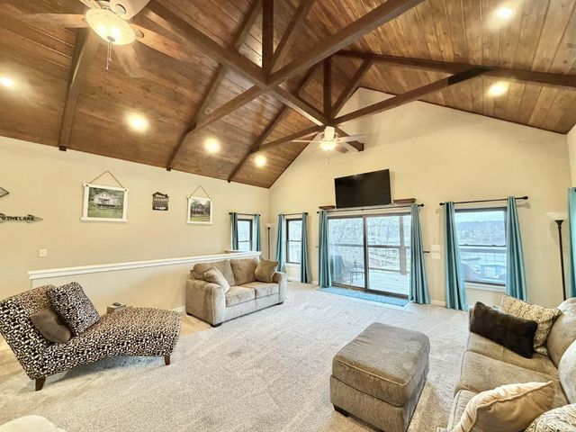 170 Dogwood Avenue, Eucha, OK 74342