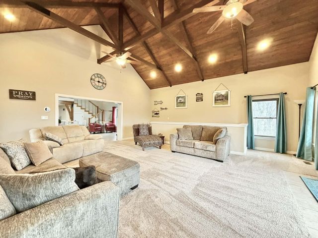 170 Dogwood Avenue, Eucha, OK 74342