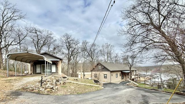 170 Dogwood Avenue, Eucha, OK 74342