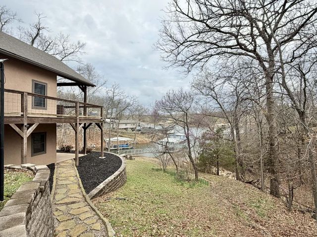 170 Dogwood Avenue, Eucha, OK 74342