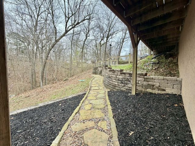 170 Dogwood Avenue, Eucha, OK 74342