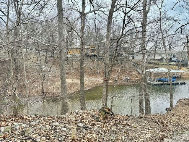 170 Dogwood Avenue, Eucha, OK 74342