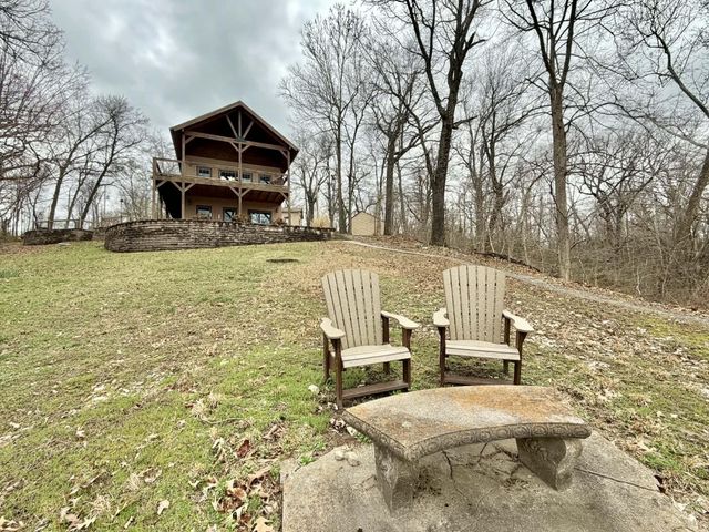 170 Dogwood Avenue, Eucha, OK 74342