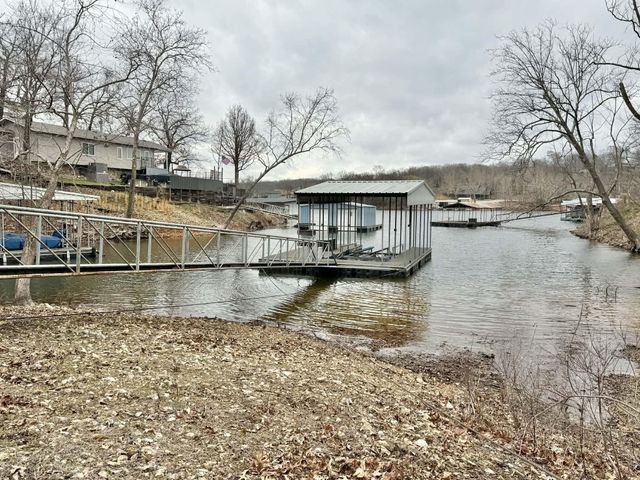 170 Dogwood Avenue, Eucha, OK 74342