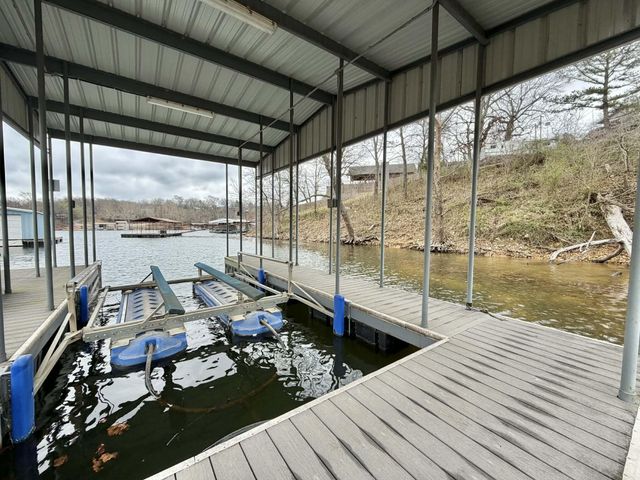 170 Dogwood Avenue, Eucha, OK 74342