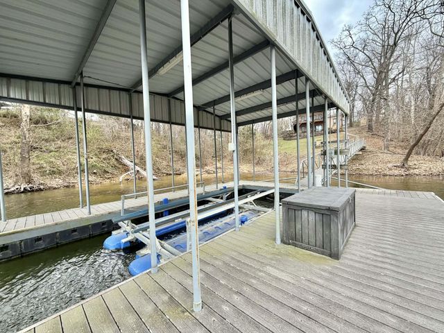 170 Dogwood Avenue, Eucha, OK 74342