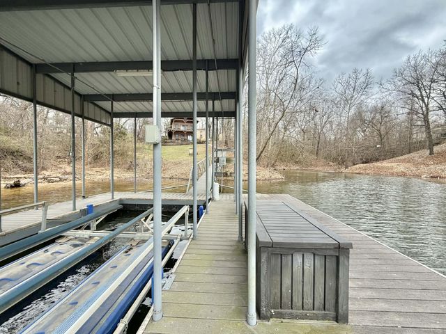 170 Dogwood Avenue, Eucha, OK 74342