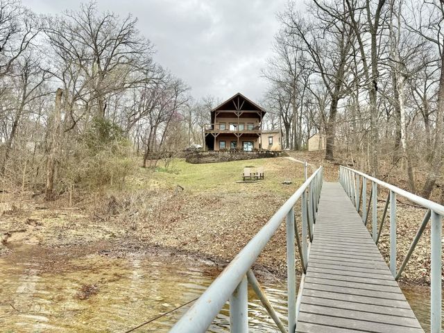 170 Dogwood Avenue, Eucha, OK 74342