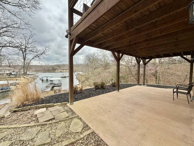 170 Dogwood Avenue, Eucha, OK 74342