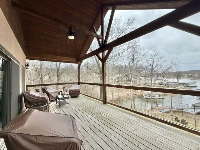 170 Dogwood Avenue, Eucha, OK 74342