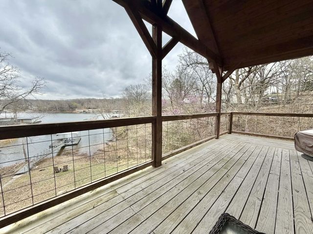 170 Dogwood Avenue, Eucha, OK 74342