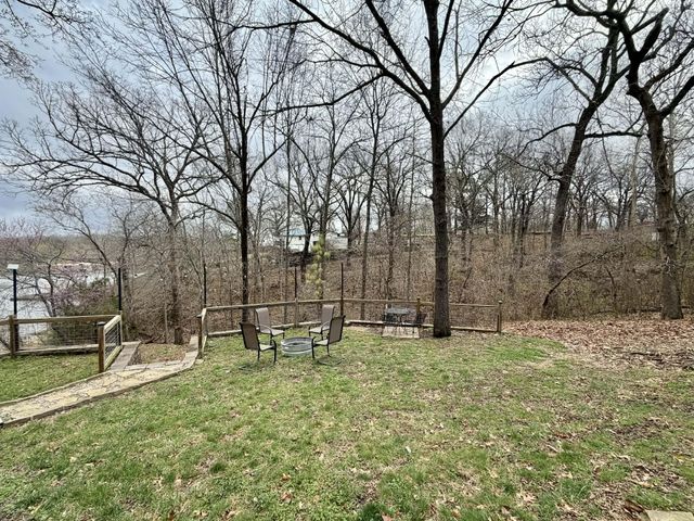 170 Dogwood Avenue, Eucha, OK 74342