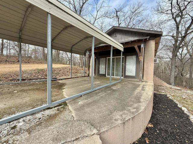 170 Dogwood Avenue, Eucha, OK 74342