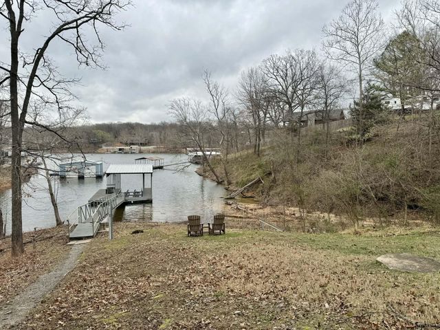 170 Dogwood Avenue, Eucha, OK 74342