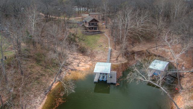 170 Dogwood Avenue, Eucha, OK 74342