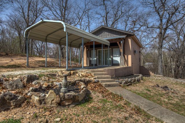 170 Dogwood Avenue, Eucha, OK 74342