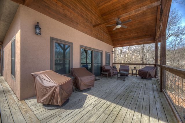 170 Dogwood Avenue, Eucha, OK 74342