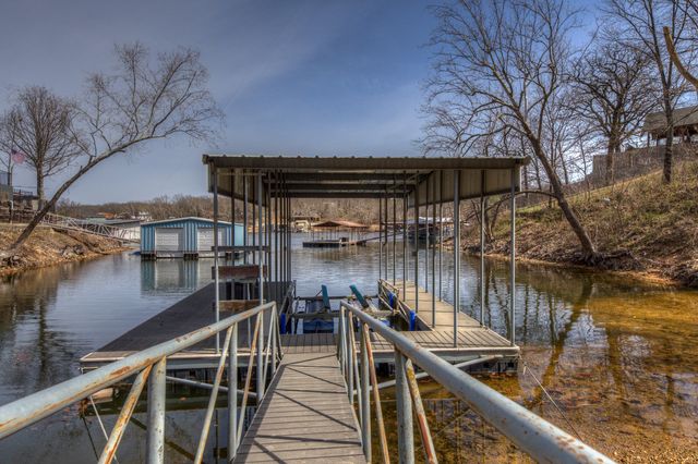 170 Dogwood Avenue, Eucha, OK 74342