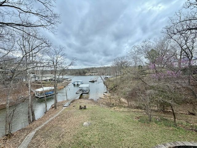 170 Dogwood Avenue, Eucha, OK 74342