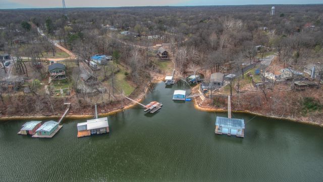 170 Dogwood Avenue, Eucha, OK 74342