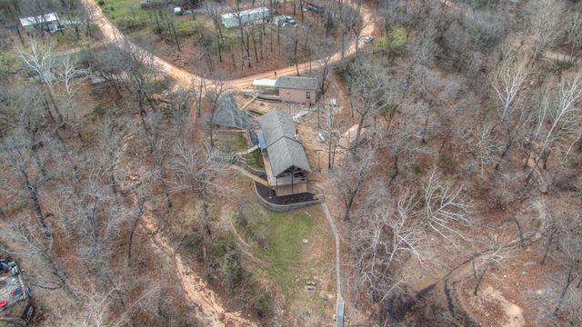 170 Dogwood Avenue, Eucha, OK 74342