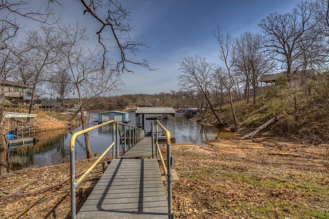 170 Dogwood Avenue, Eucha, OK 74342