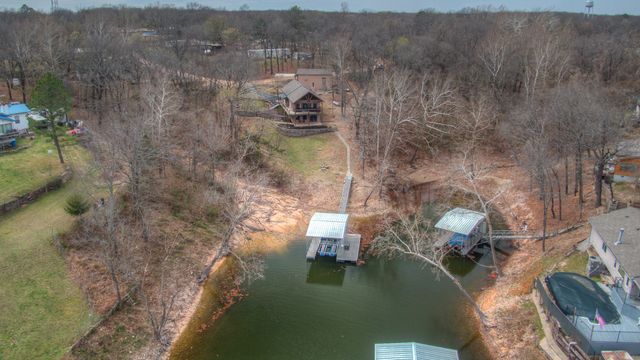 170 Dogwood Avenue, Eucha, OK 74342