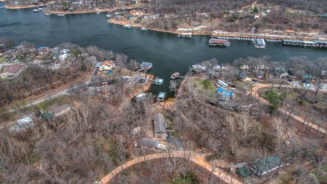 170 Dogwood Avenue, Eucha, OK 74342