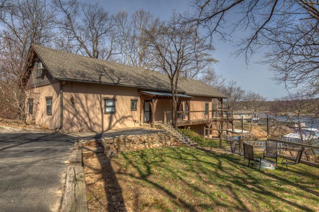 170 Dogwood Avenue, Eucha, OK 74342