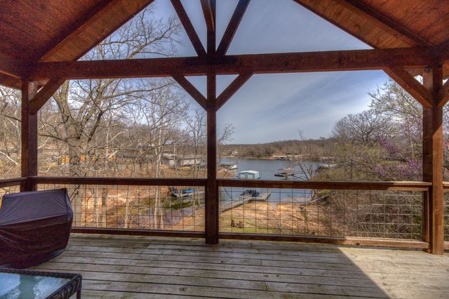 170 Dogwood Avenue, Eucha, OK 74342