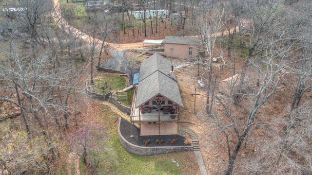 170 Dogwood Avenue, Eucha, OK 74342
