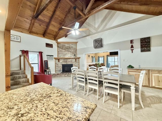 170 Dogwood Avenue, Eucha, OK 74342