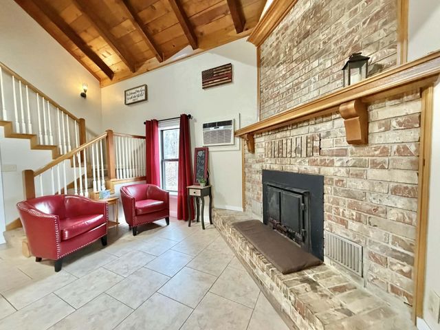 170 Dogwood Avenue, Eucha, OK 74342