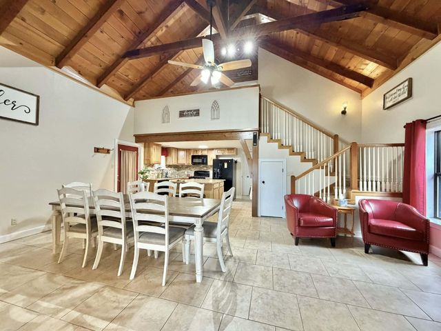 170 Dogwood Avenue, Eucha, OK 74342