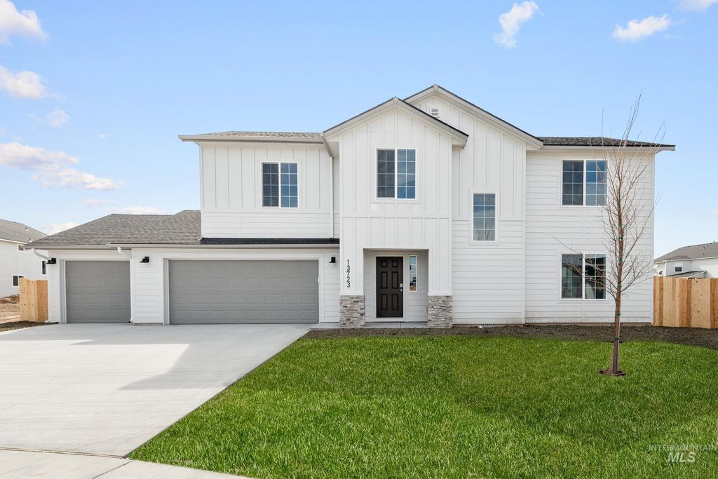 13723 Inman Ct, Caldwell, ID 83607