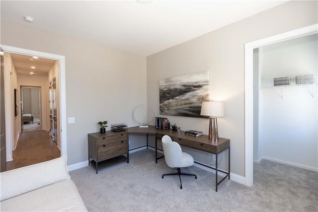 5047 Shirley Oaks Drive 313, Peachtree Corners, GA 30092