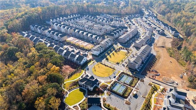 5047 Shirley Oaks Drive 313, Peachtree Corners, GA 30092