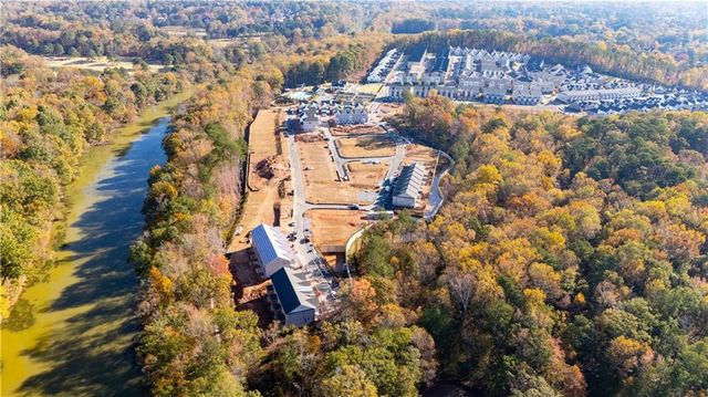 5047 Shirley Oaks Drive 313, Peachtree Corners, GA 30092