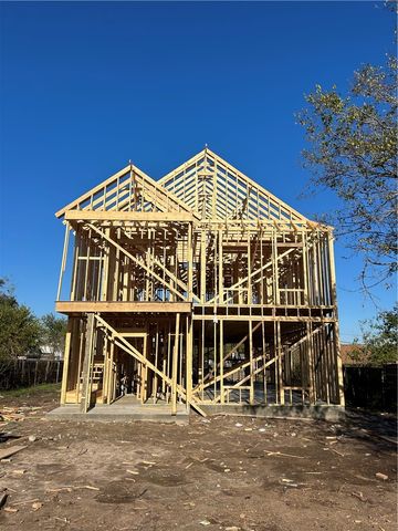 619 Pasler Street, College Station, TX 77840