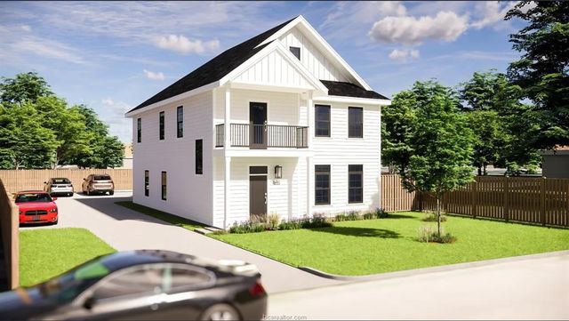 619 Pasler Street, College Station, TX 77840