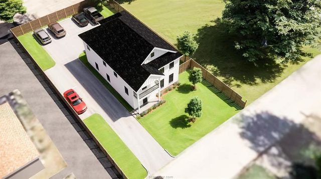 619 Pasler Street, College Station, TX 77840